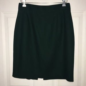 United Colors of Benetton Wool skirt
